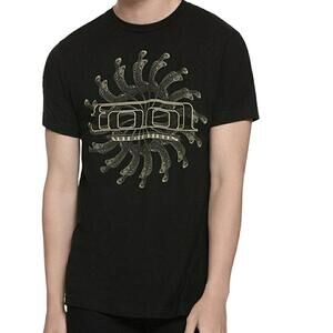 Tool Spectre Spiral Vicarious Unisex Tshirt Gift For Fan